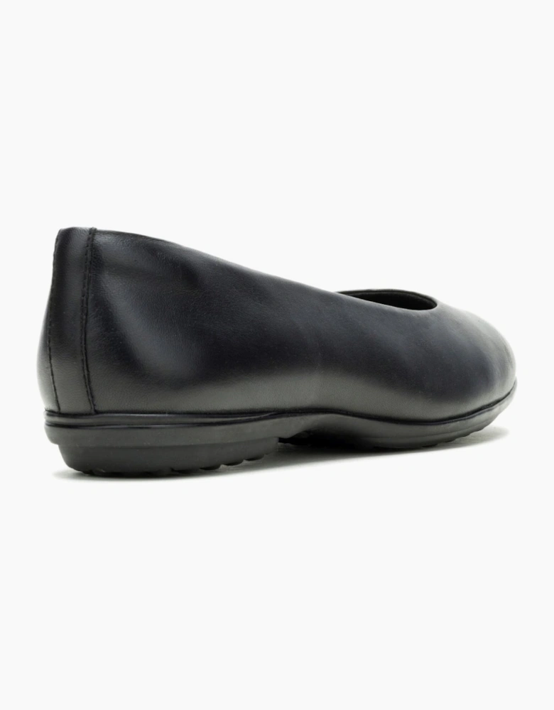 Alice Womens Ballerinas