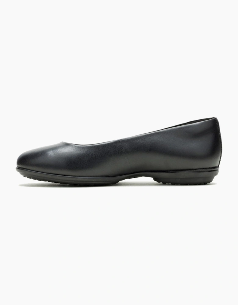 Alice Womens Ballerinas
