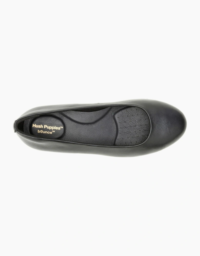 Alice Womens Ballerinas