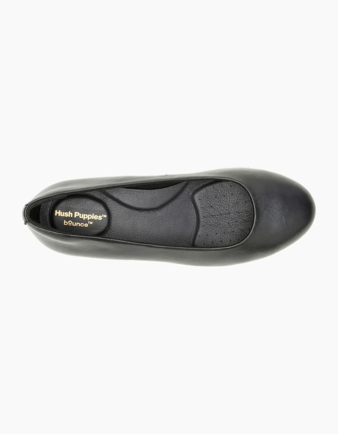 Alice Womens Ballerinas