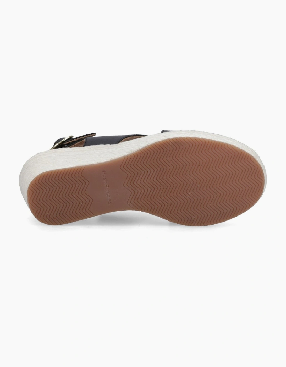 Willow Rattan Womens Wedge Sandals