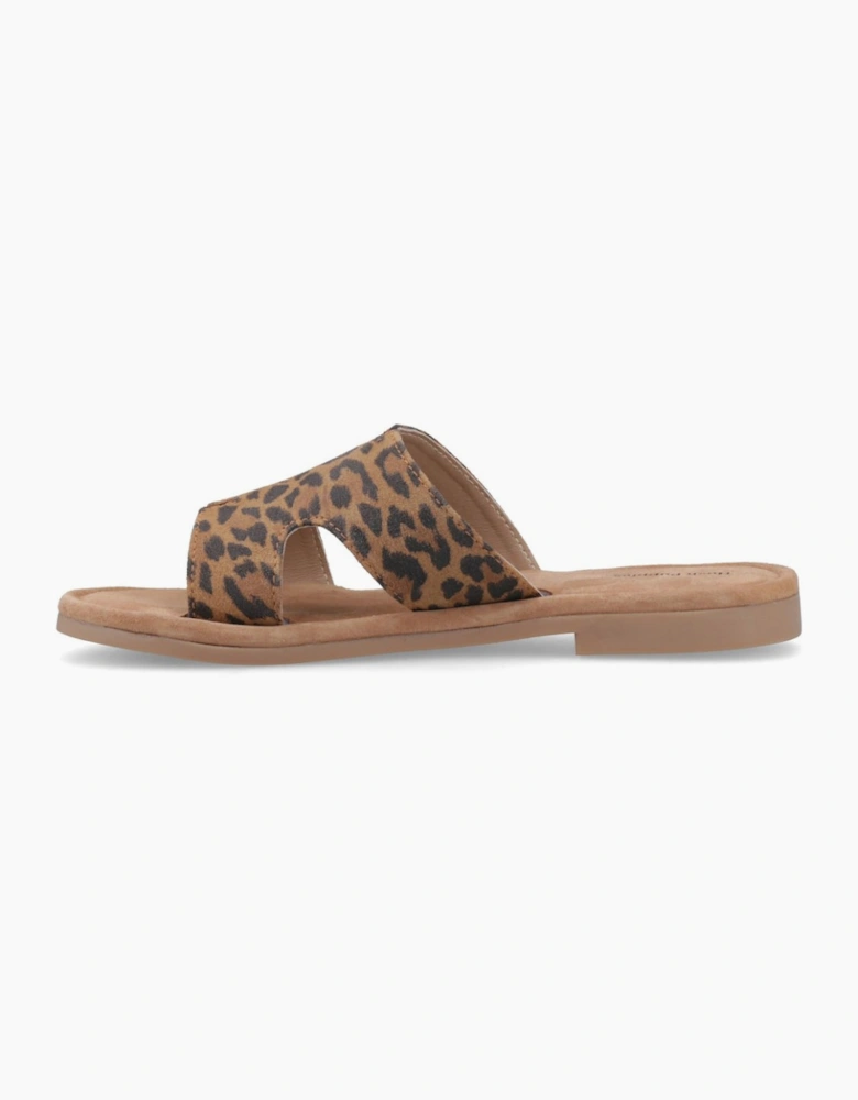 Azalea Womens Mules