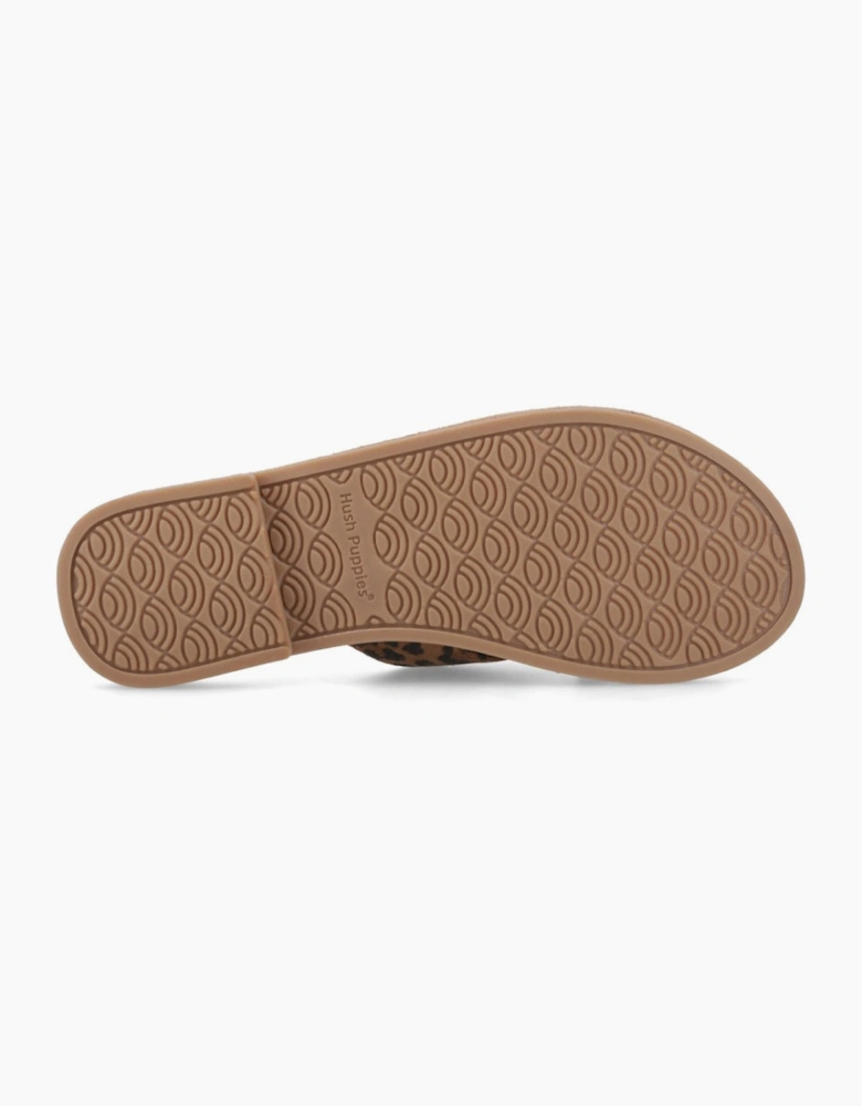Azalea Womens Mules