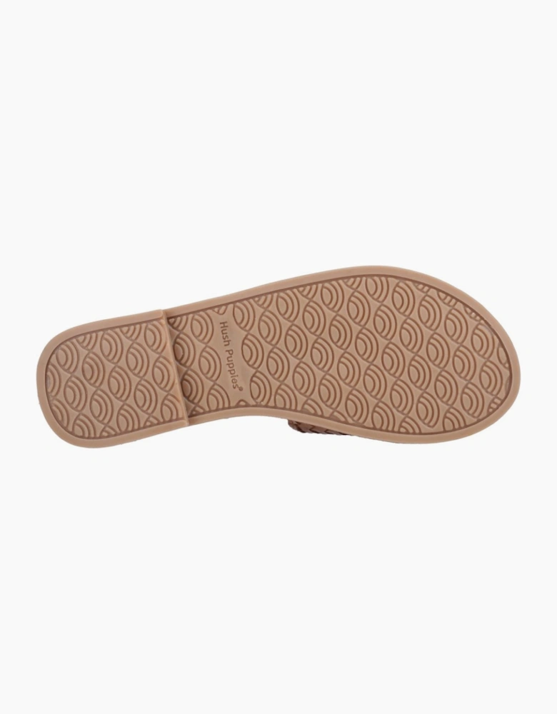 Hetty Womens Wide Fit Sandals