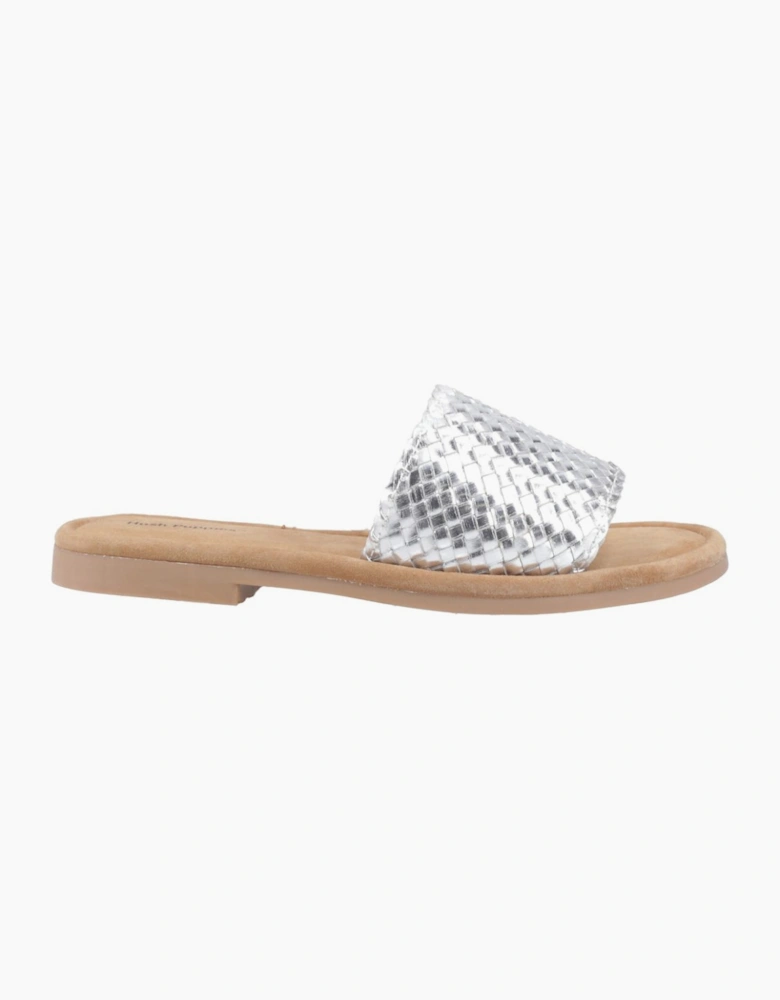 Hetty Womens Wide Fit Sandals