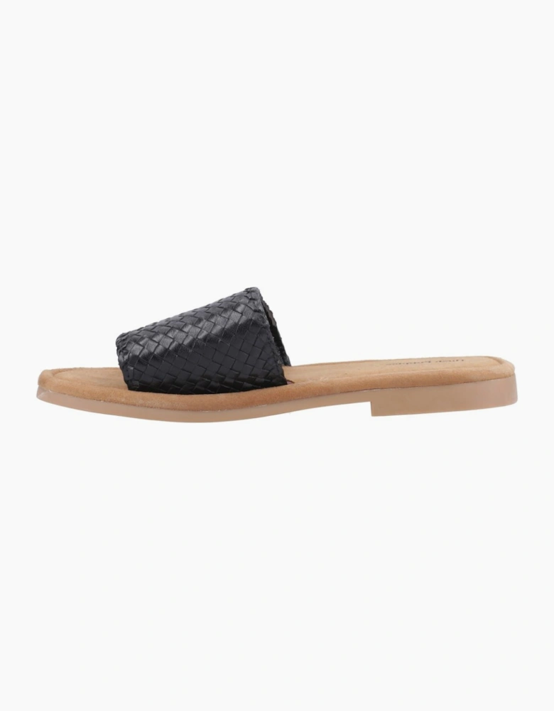 Hetty Womens Wide Fit Sandals