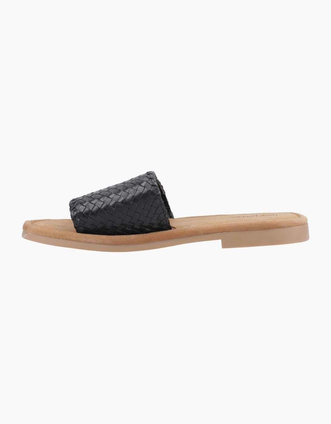 Hetty Womens Wide Fit Sandals