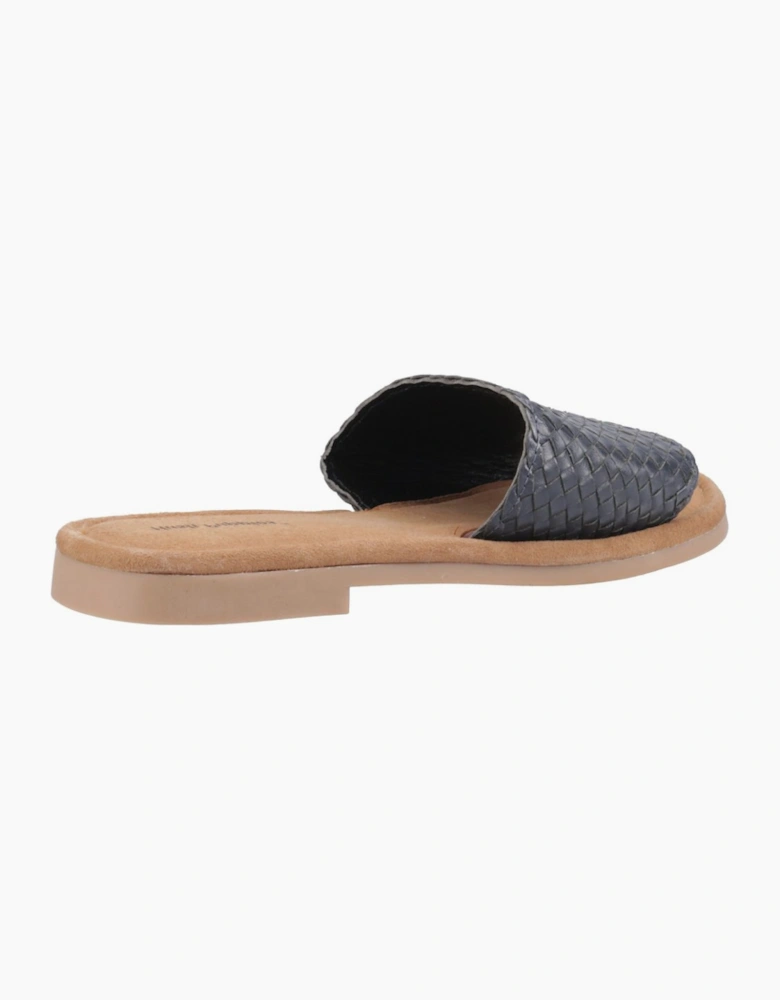 Hetty Womens Wide Fit Sandals