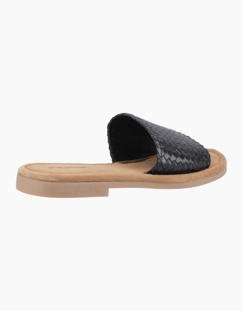 Hetty Womens Wide Fit Sandals