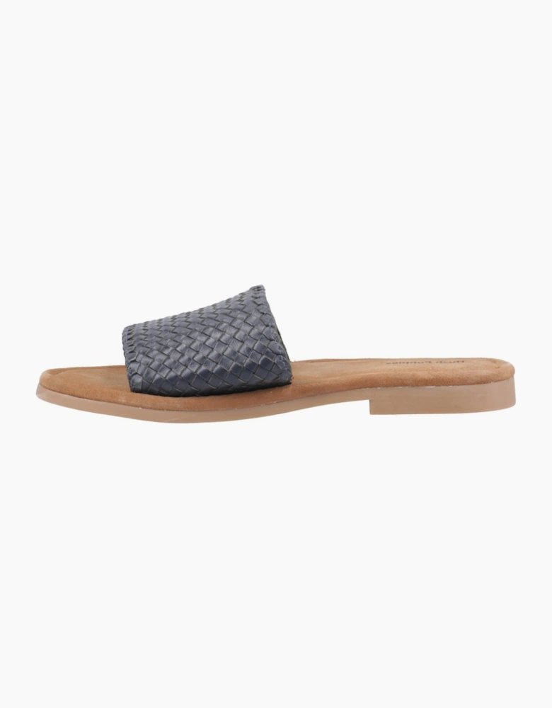 Hetty Womens Wide Fit Sandals