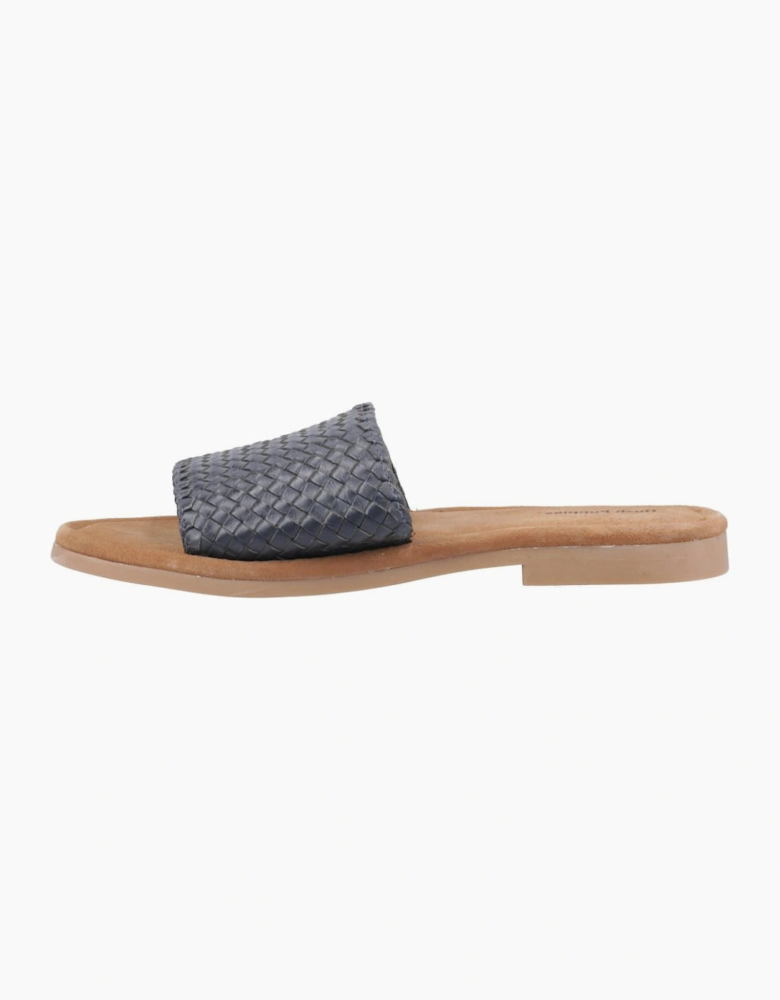Hetty Womens Wide Fit Sandals