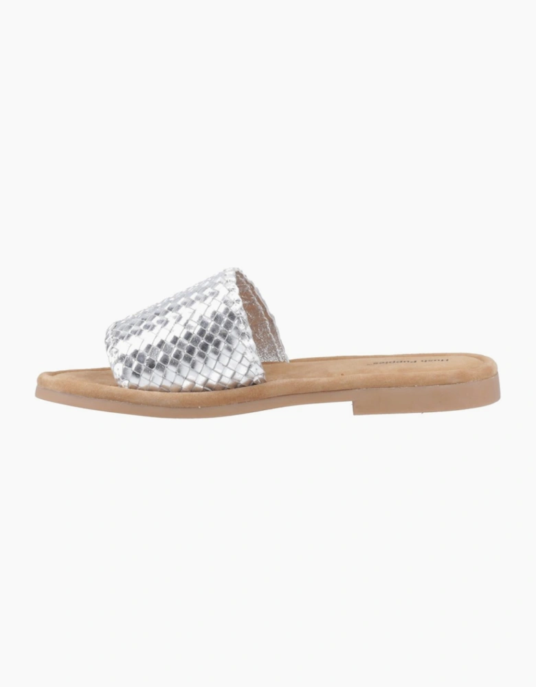 Hetty Womens Wide Fit Sandals