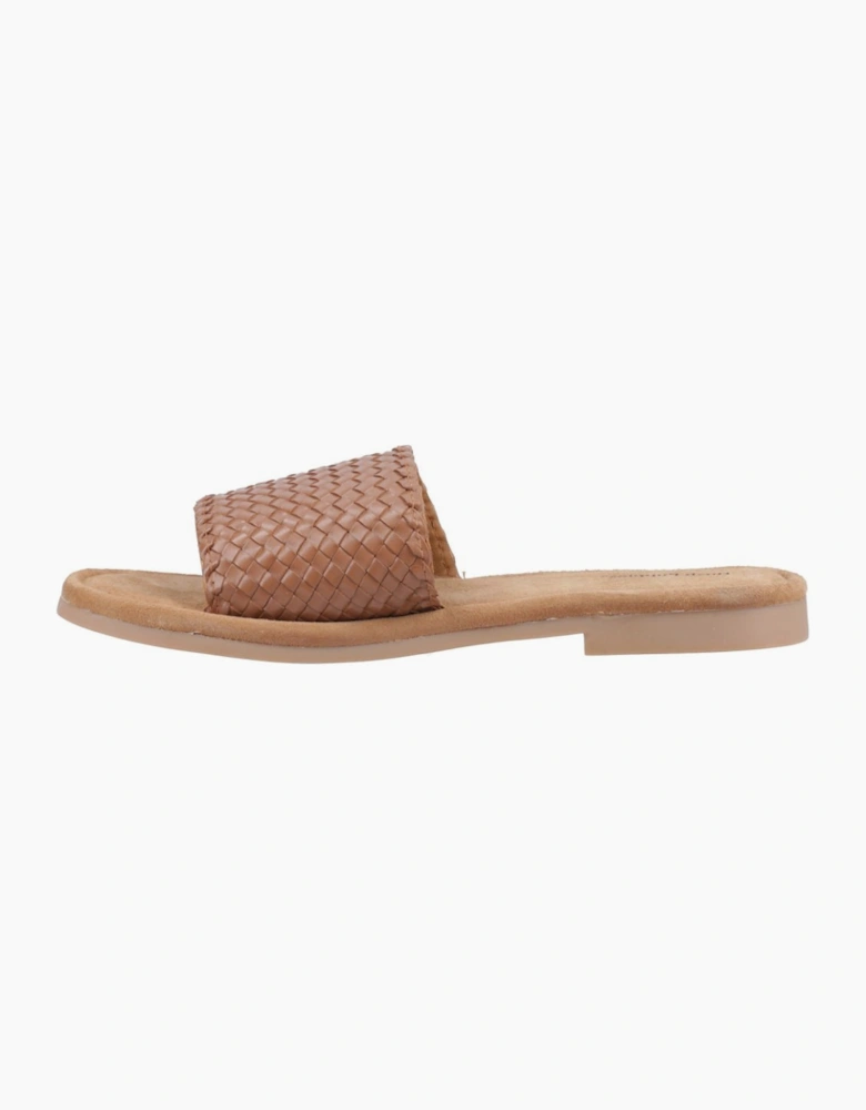 Hetty Womens Wide Fit Sandals