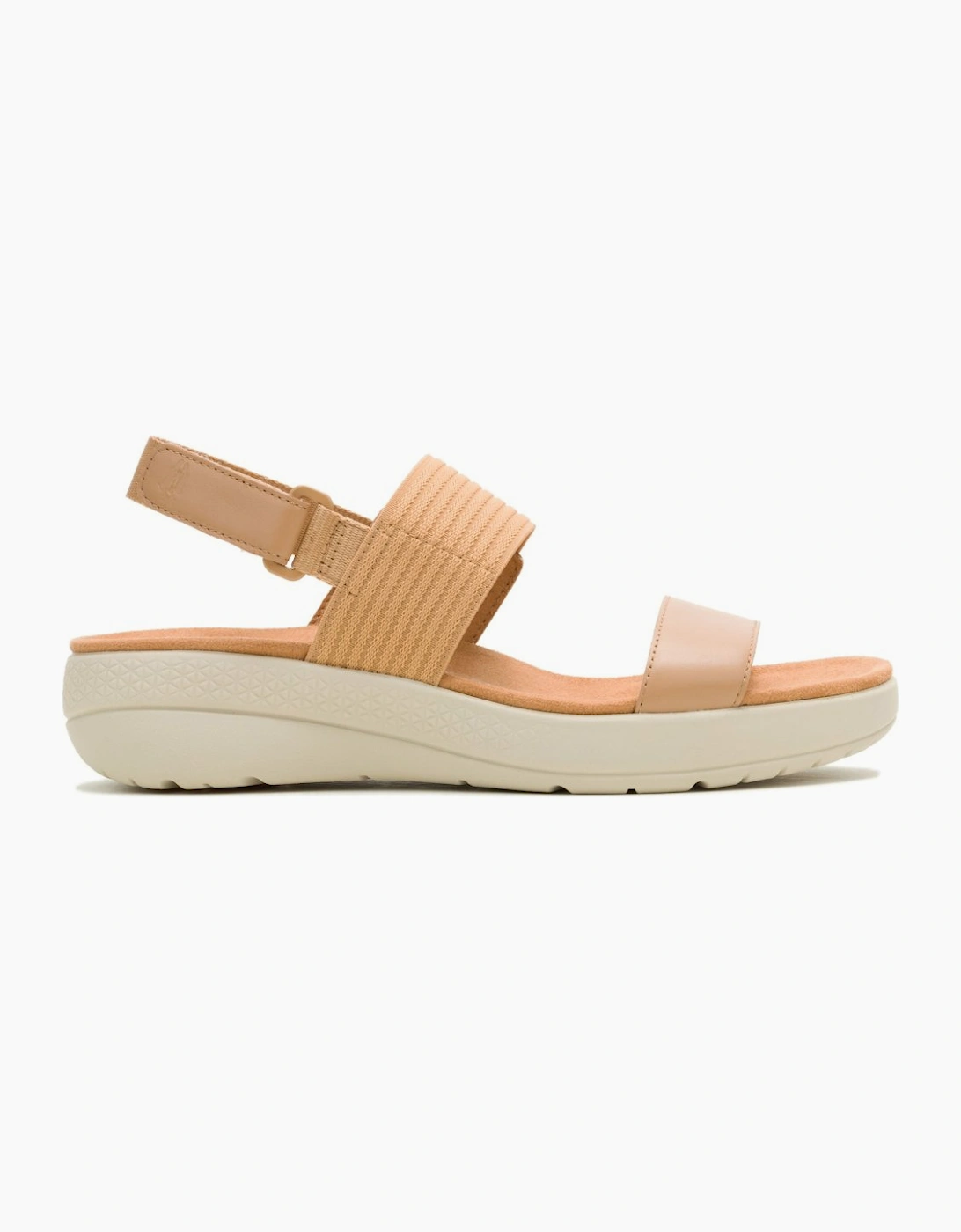Breathe Womens Slingback Sandals