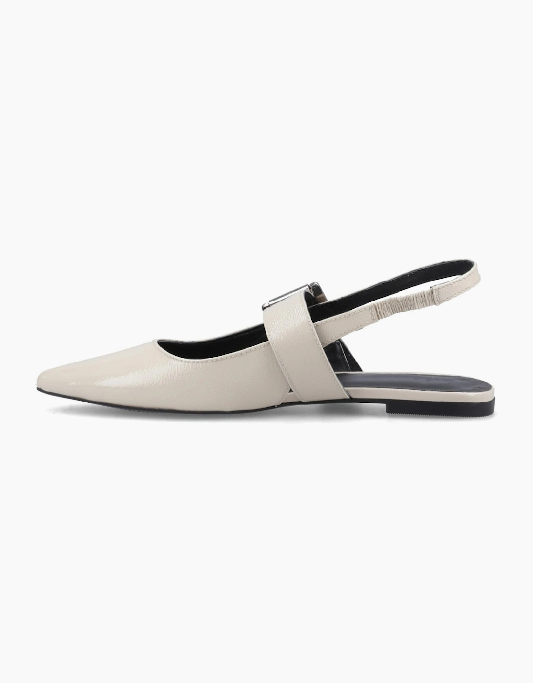 Diya Buckle Womens Mary Jane Shoes