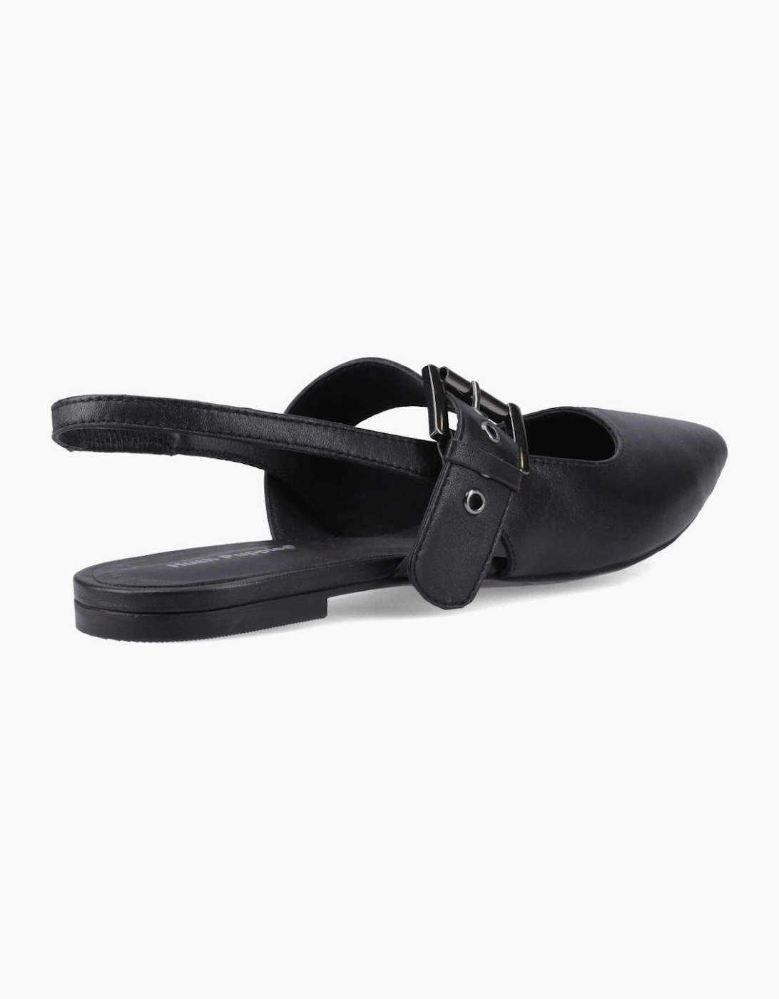 Diya Buckle Womens Mary Jane Shoes