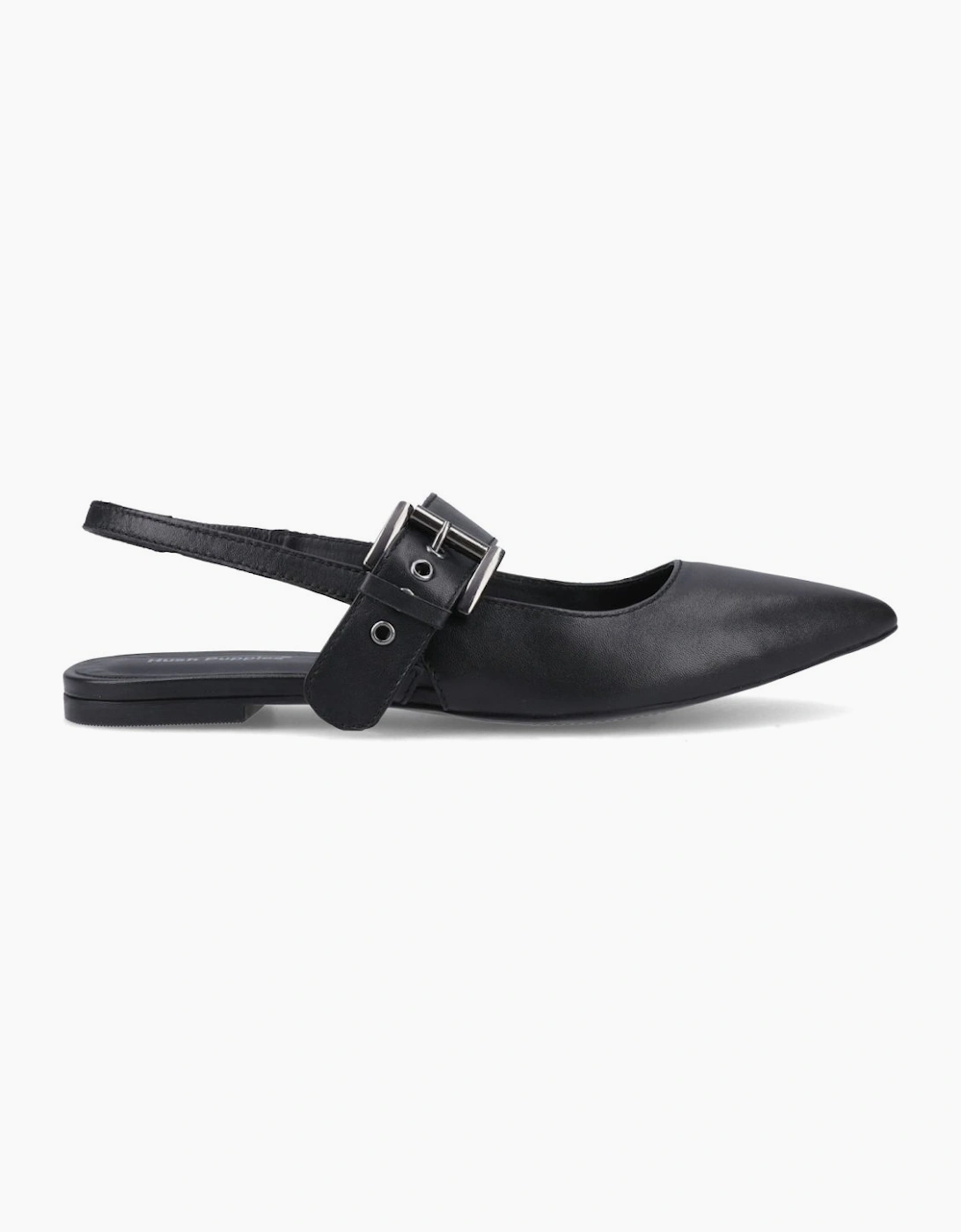 Diya Buckle Womens Mary Jane Shoes