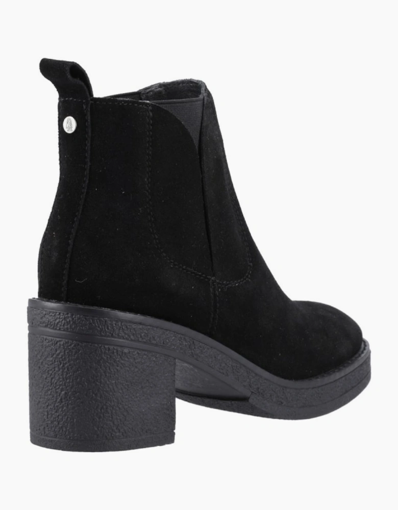 Felicia Womens Chelsea Boots