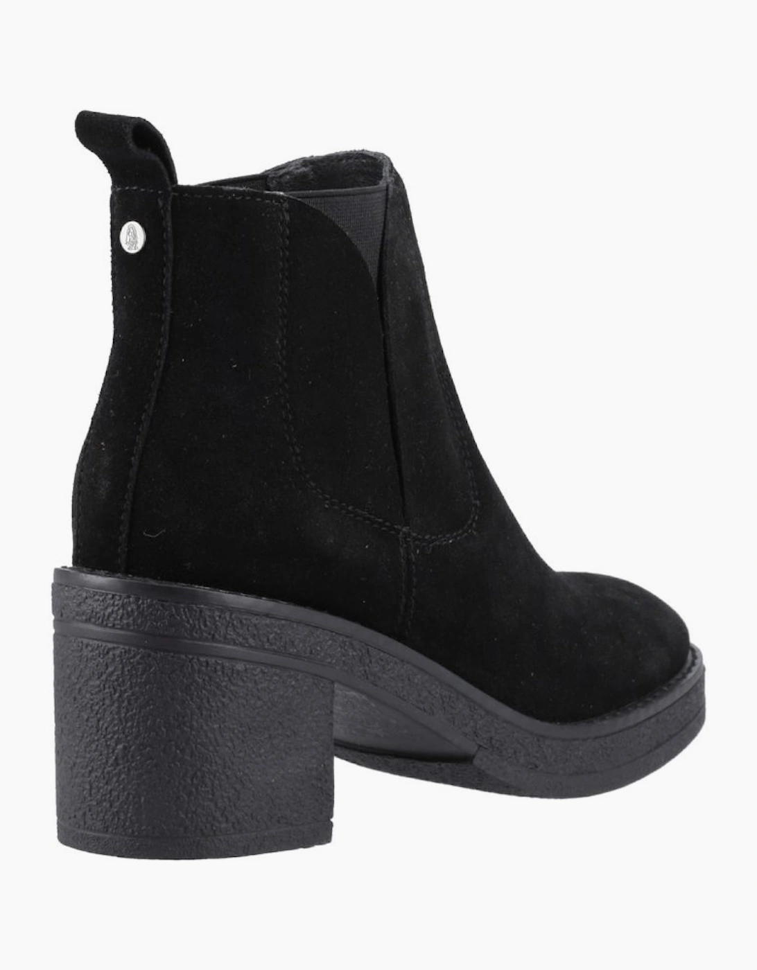 Felicia Womens Chelsea Boots