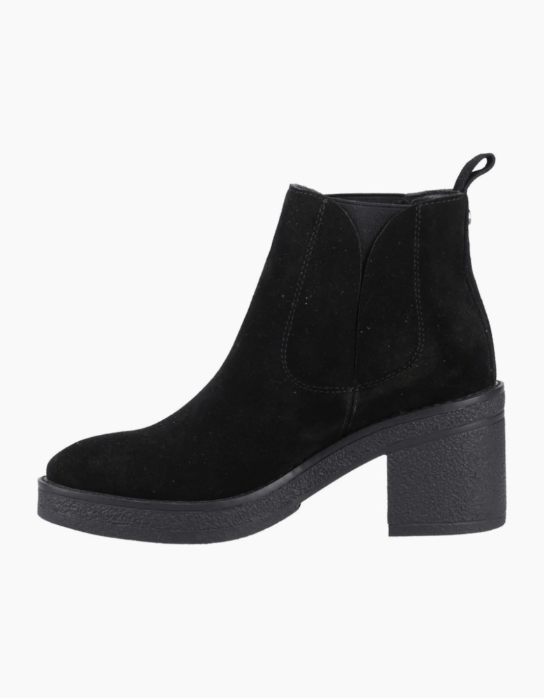 Felicia Womens Chelsea Boots