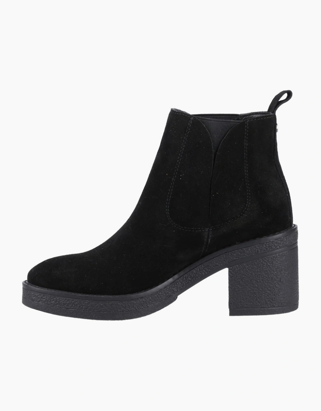 Felicia Womens Chelsea Boots