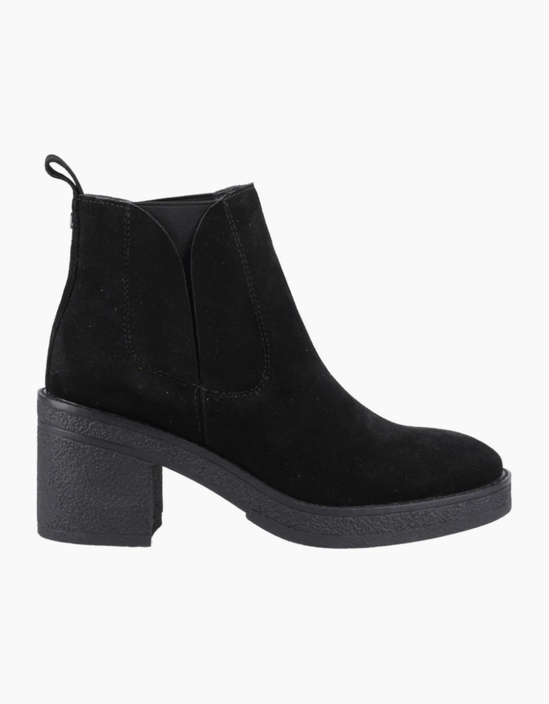 Felicia Womens Chelsea Boots