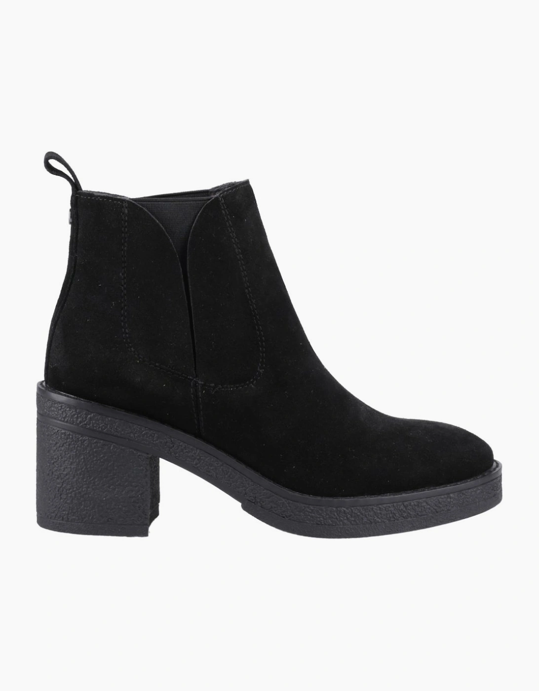 Felicia Womens Chelsea Boots