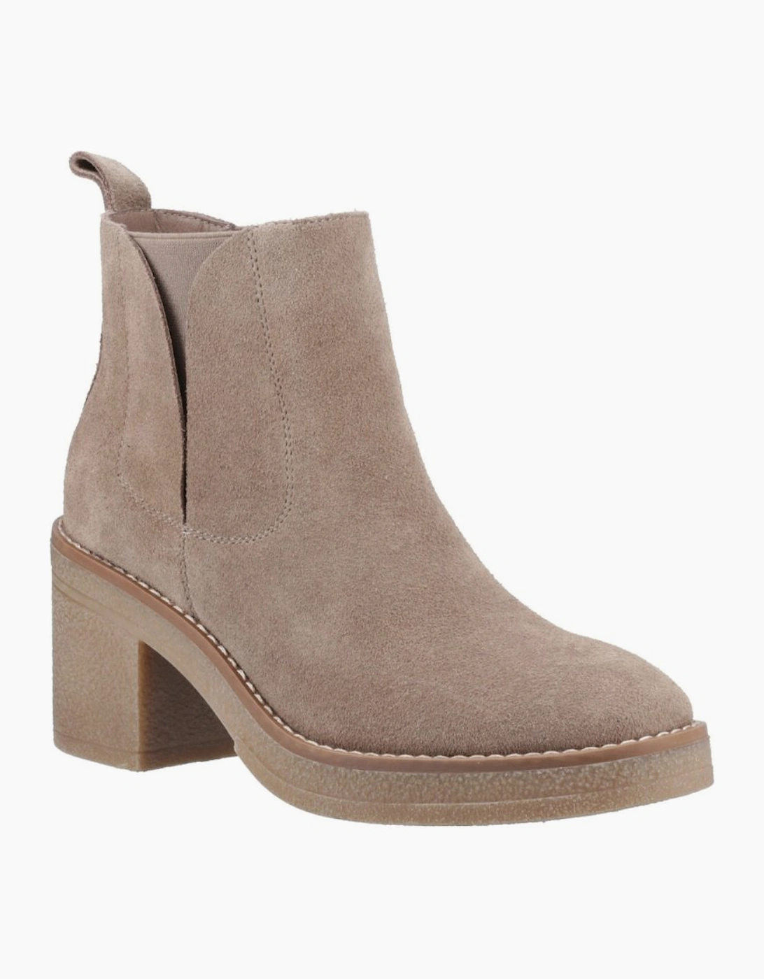 Felicia Womens Chelsea Boots, 6 of 5