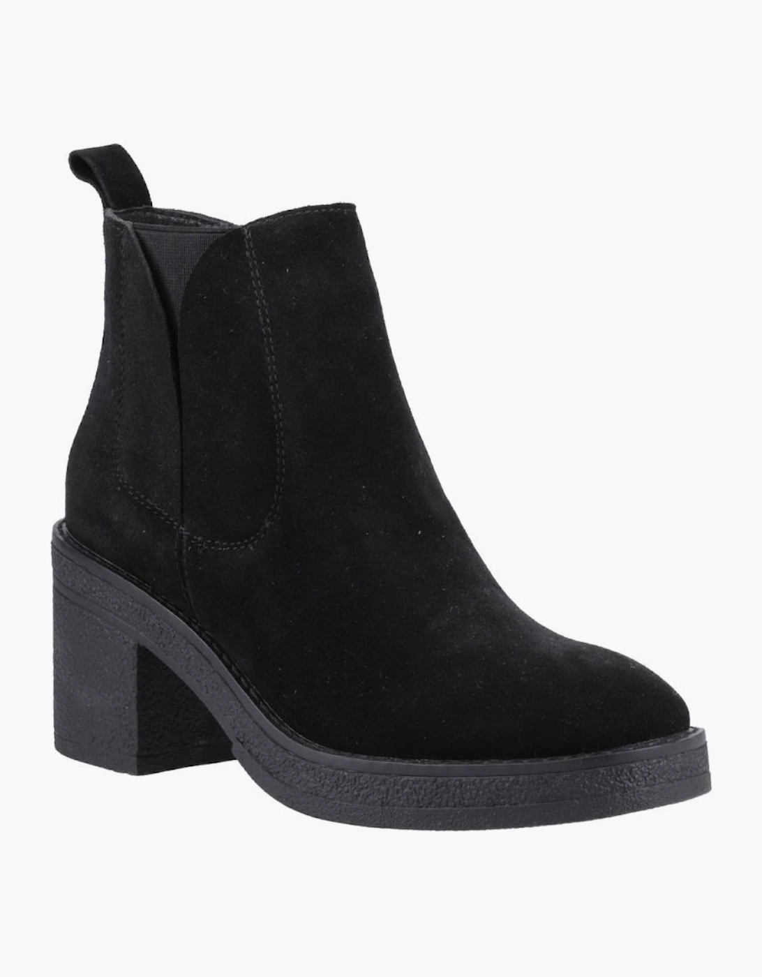 Felicia Womens Chelsea Boots, 6 of 5