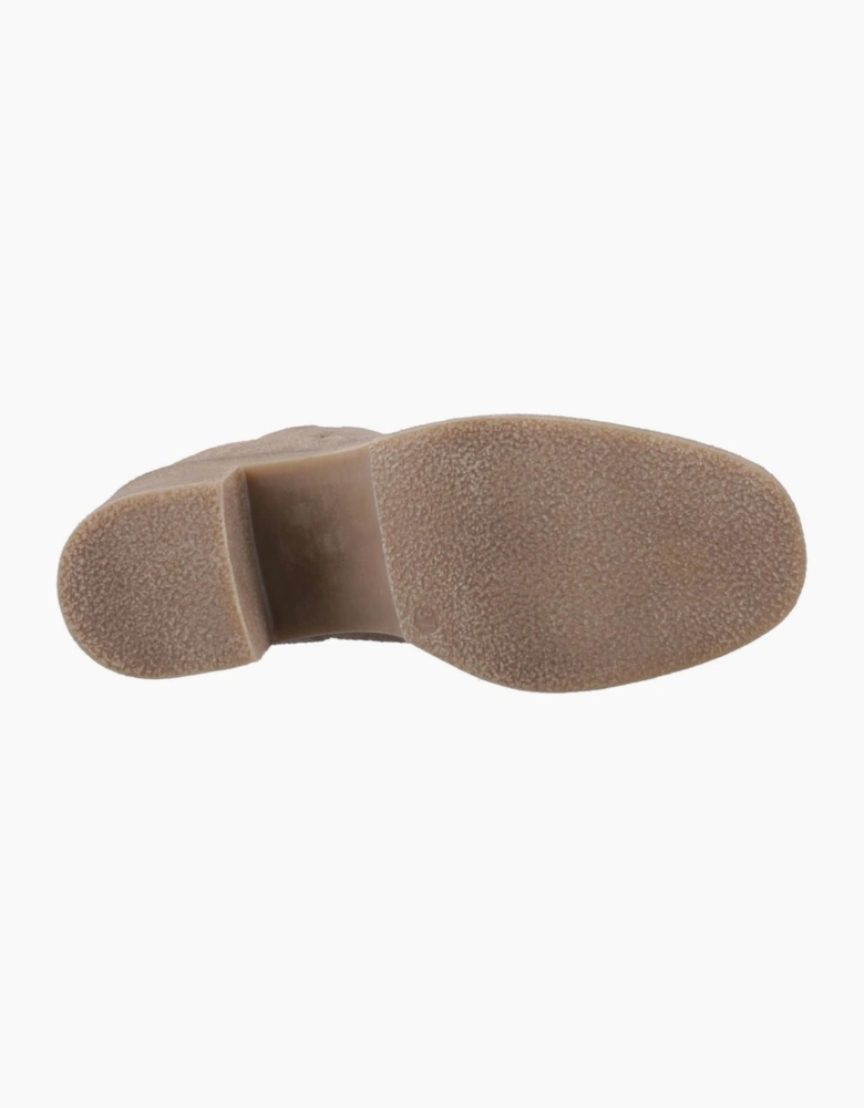 Felicia Womens Chelsea Boots