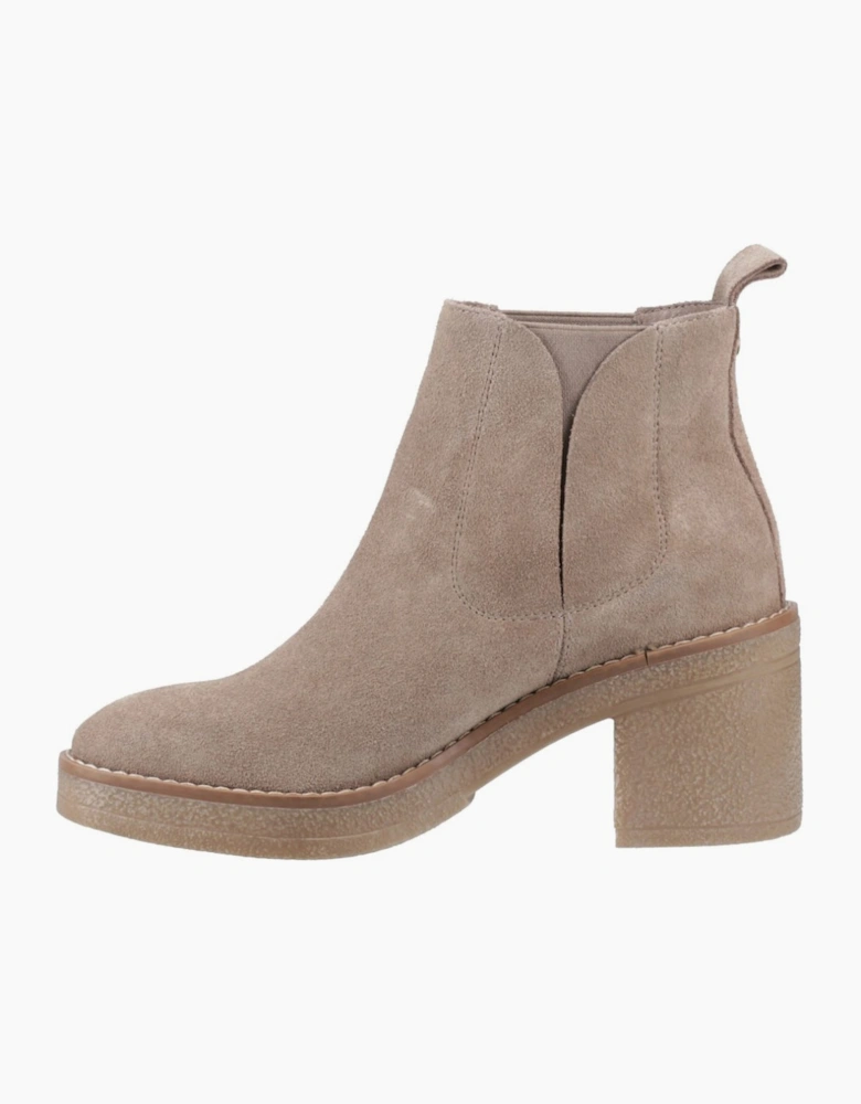 Felicia Womens Chelsea Boots