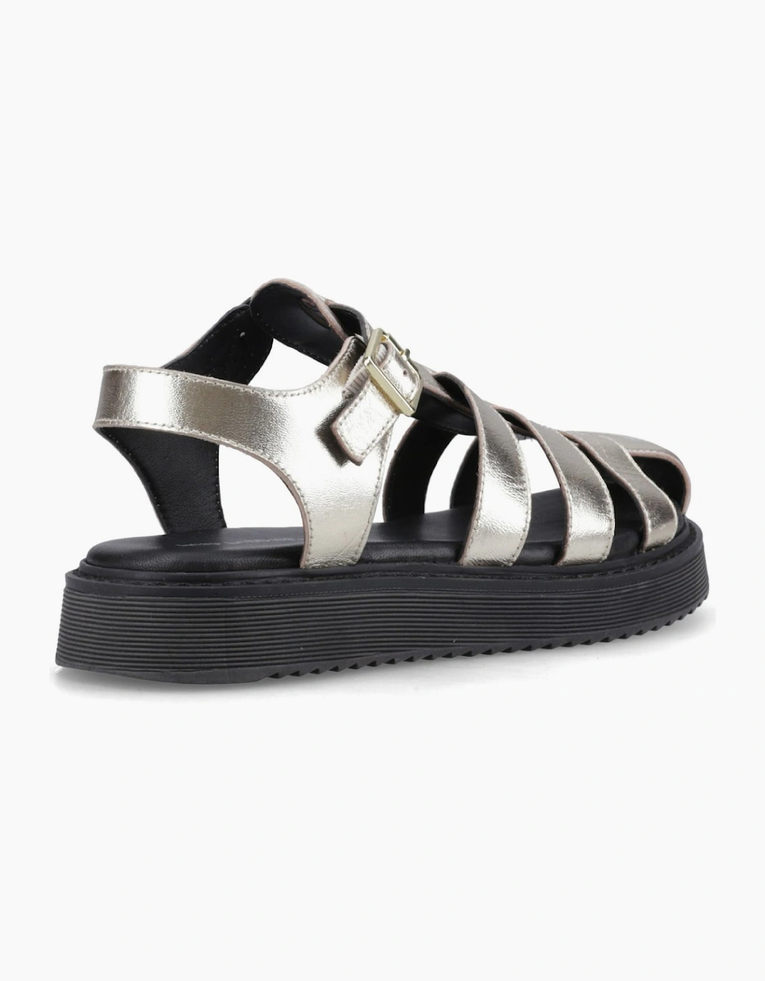 Cassandra Womens Gladiator Sandals