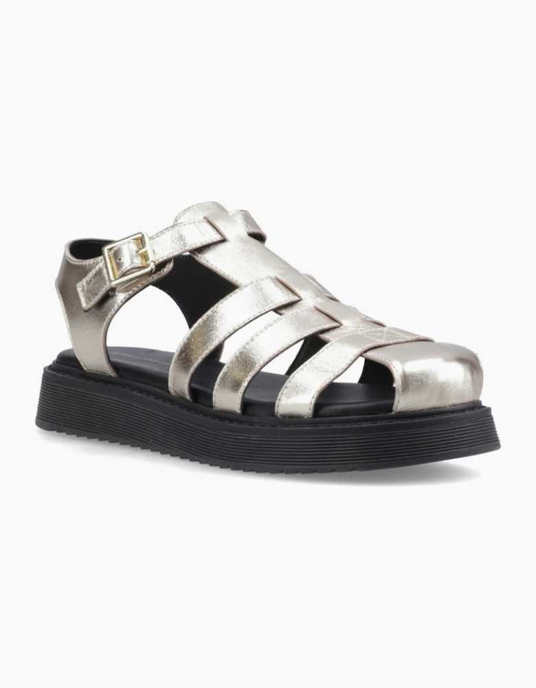 Cassandra Womens Gladiator Sandals