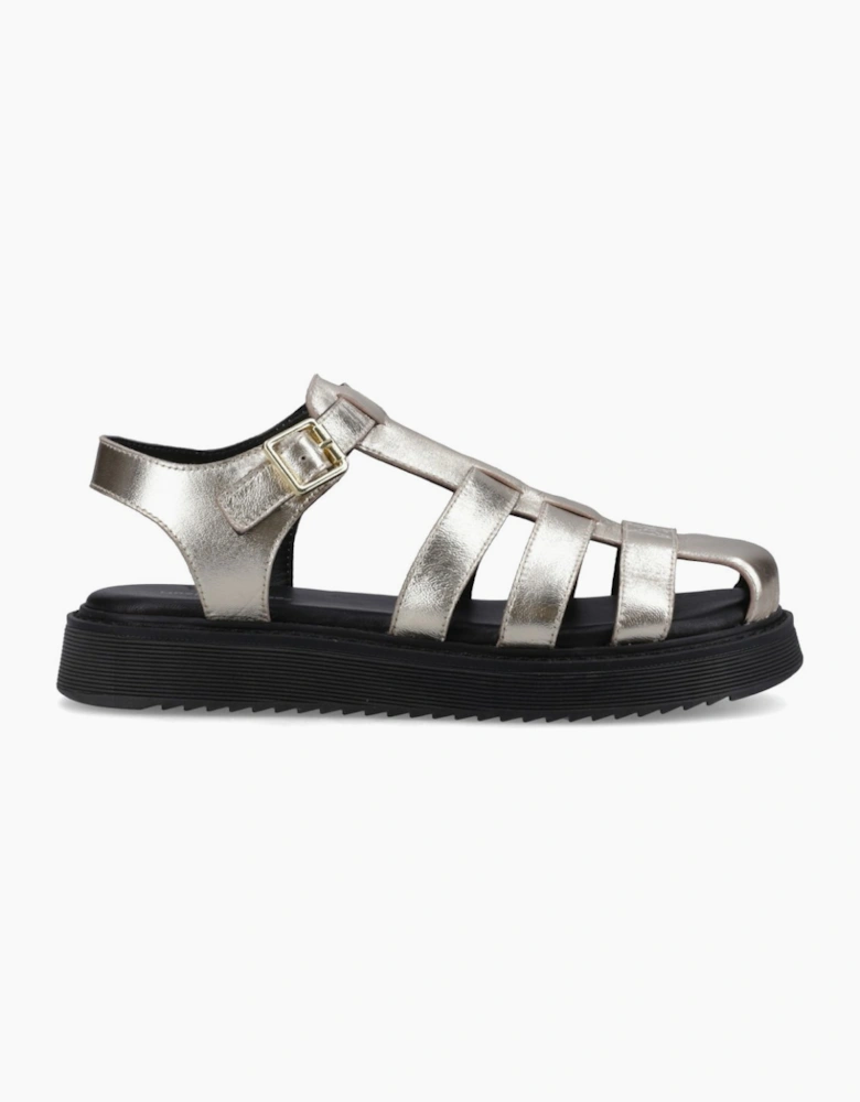 Cassandra Womens Gladiator Sandals