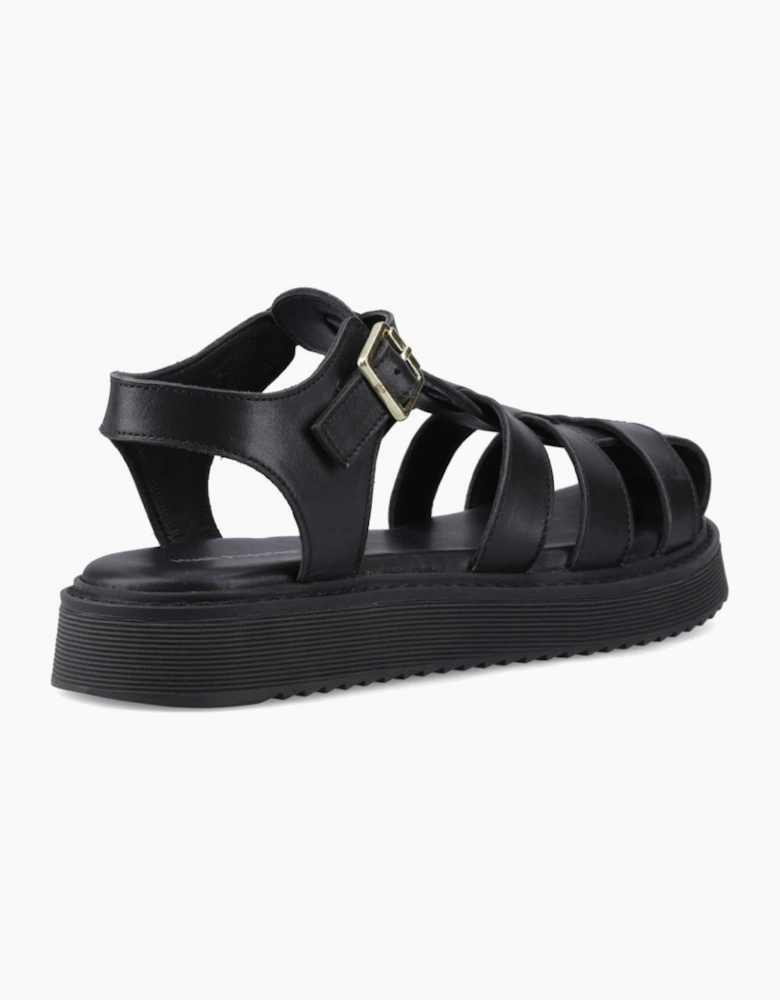 Cassandra Womens Gladiator Sandals