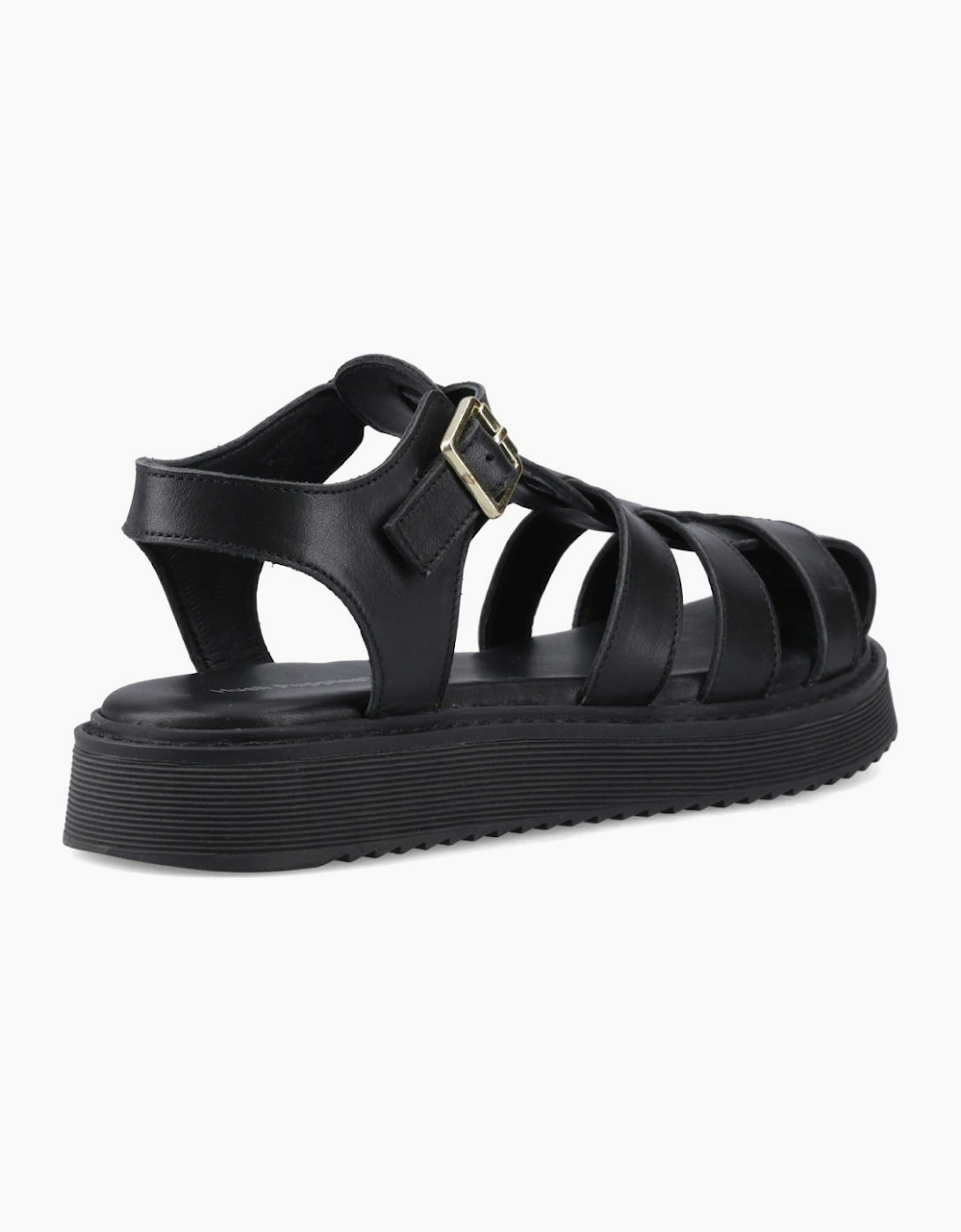 Cassandra Womens Gladiator Sandals