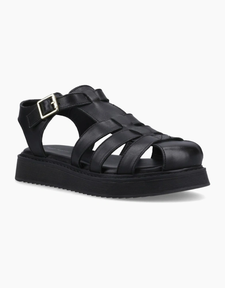 Cassandra Womens Gladiator Sandals