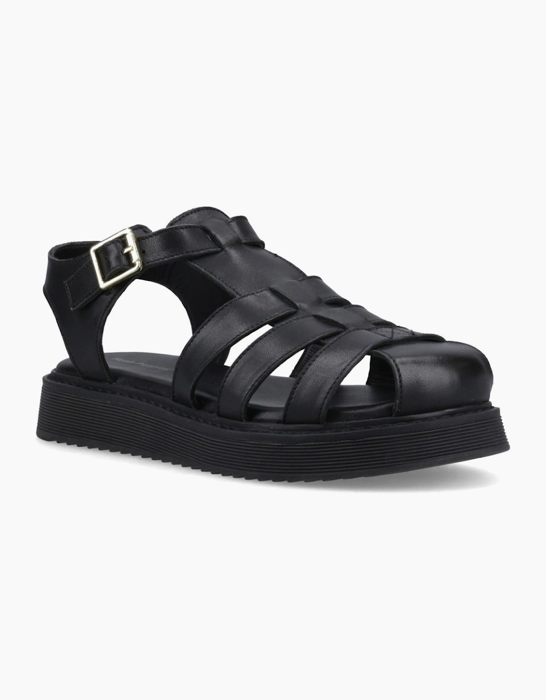Cassandra Womens Gladiator Sandals, 5 of 4