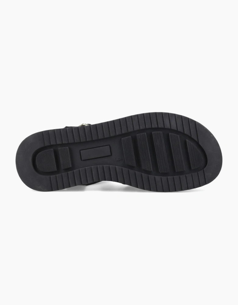Cassandra Womens Gladiator Sandals