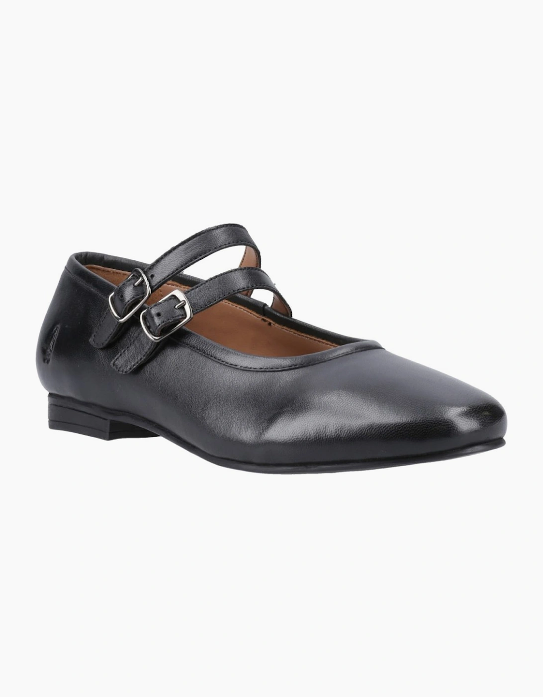Nancy Womens Mary Jane Shoes, 6 of 5