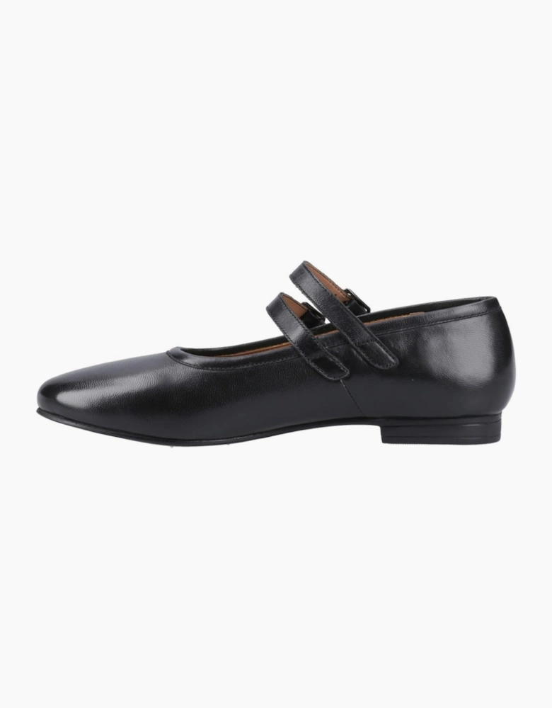 Nancy Womens Mary Jane Shoes