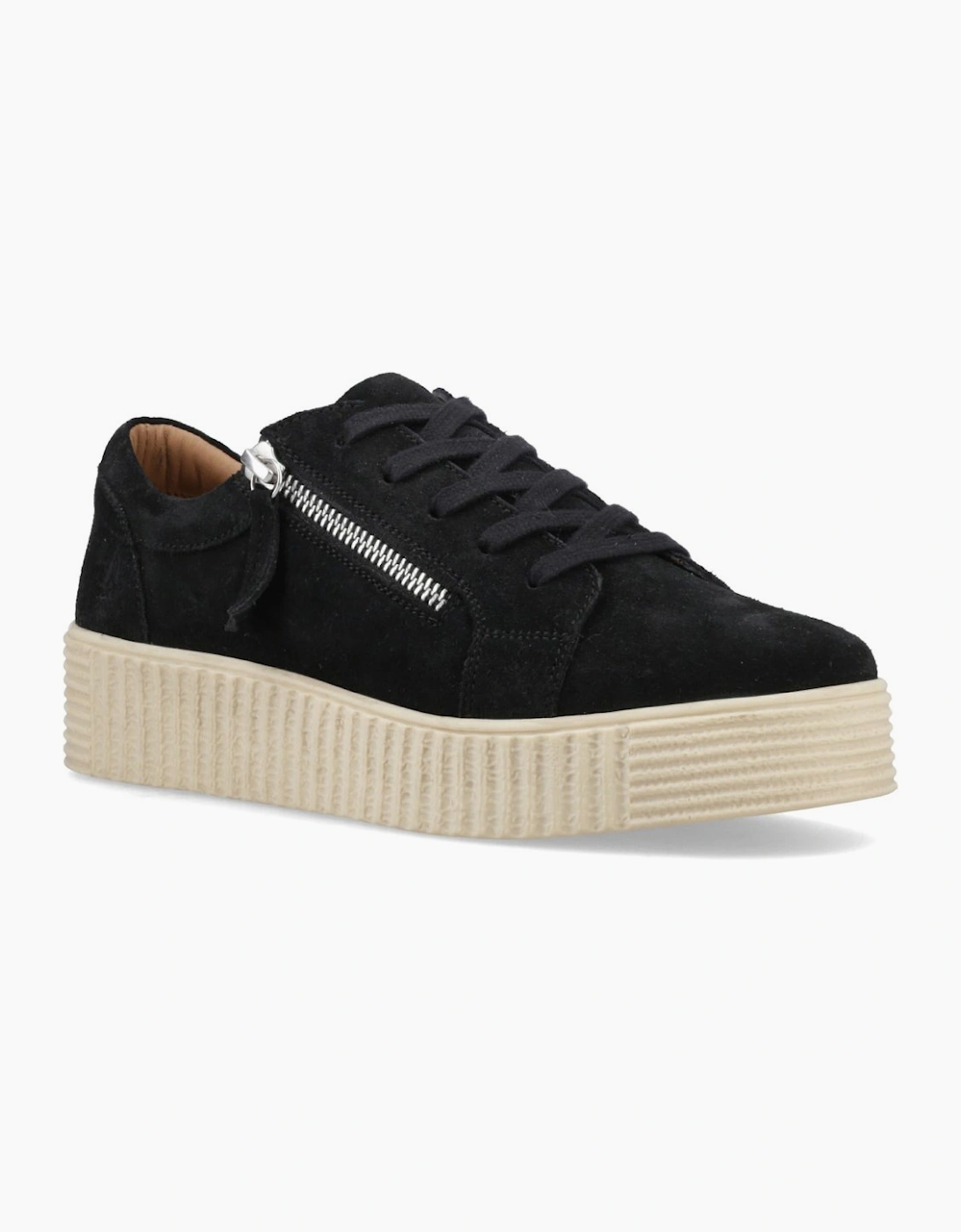 Tara Womens Trainers, 6 of 5