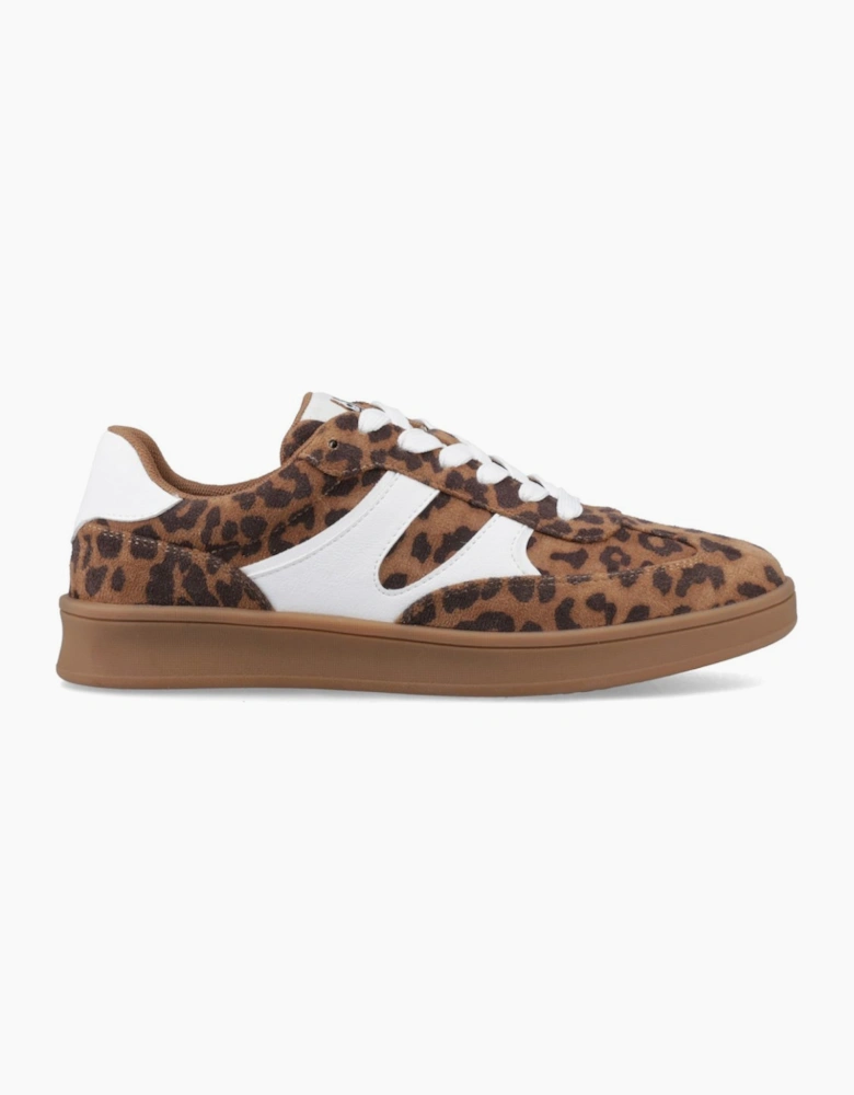Maura Womens Trainers
