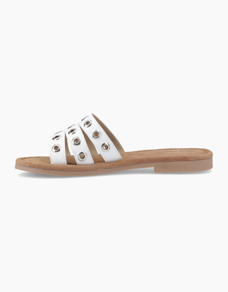 Taylor Womens Mules