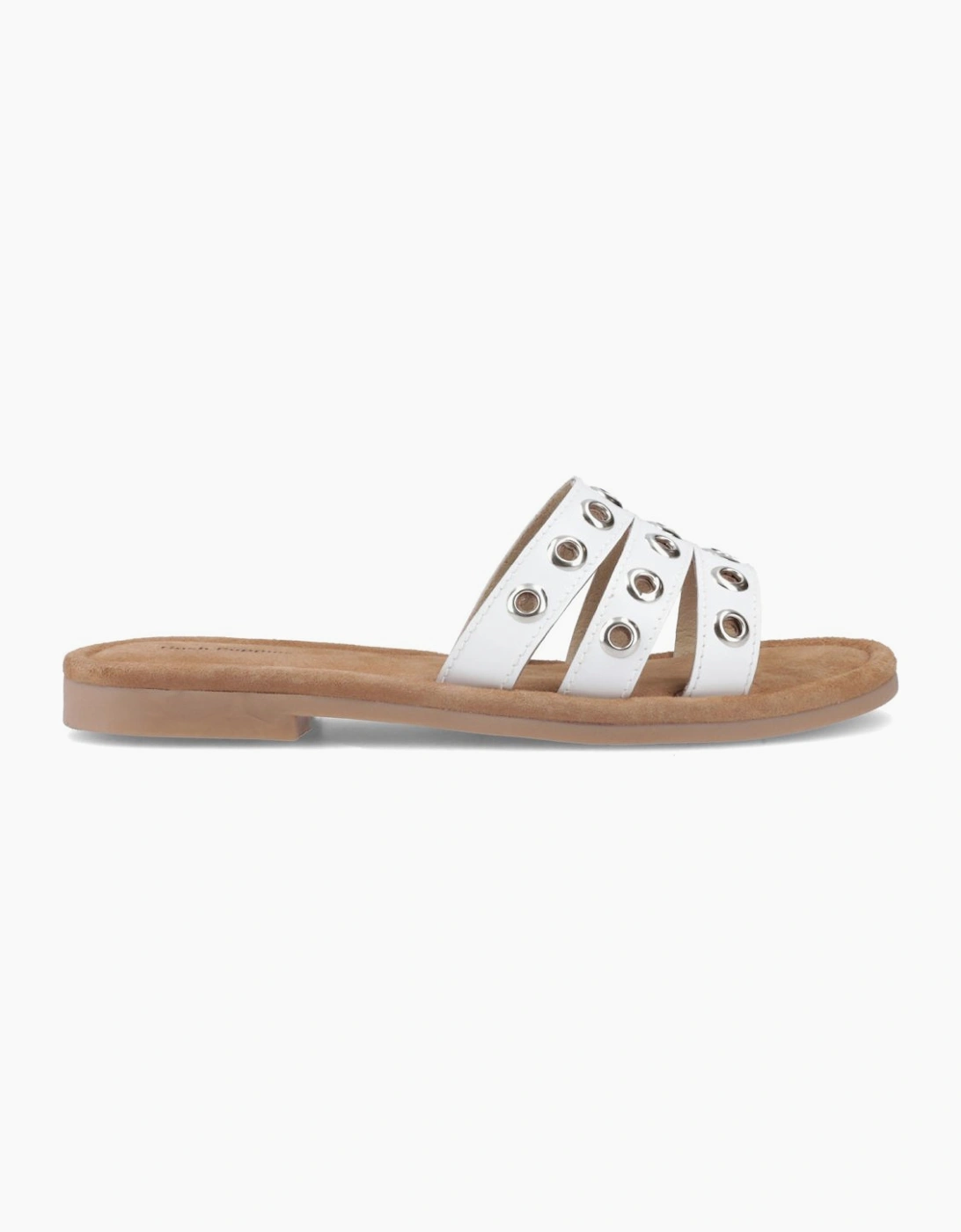 Taylor Womens Mules