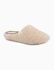 Beige Textile