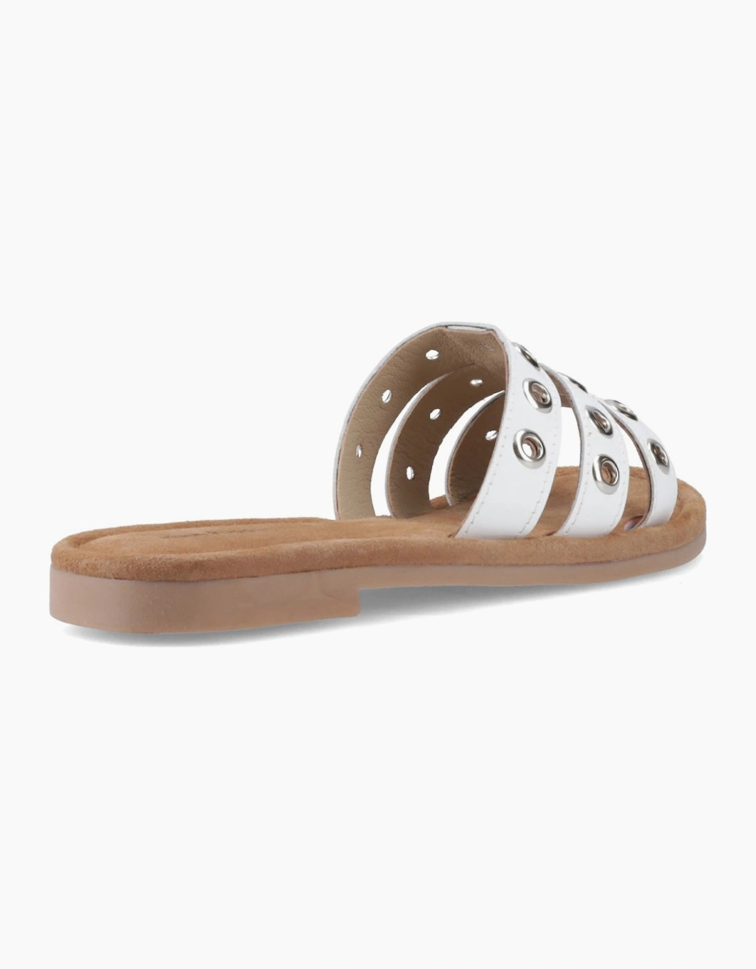Taylor Womens Mules