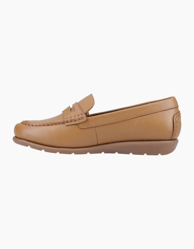 Shelby Womens Loafers