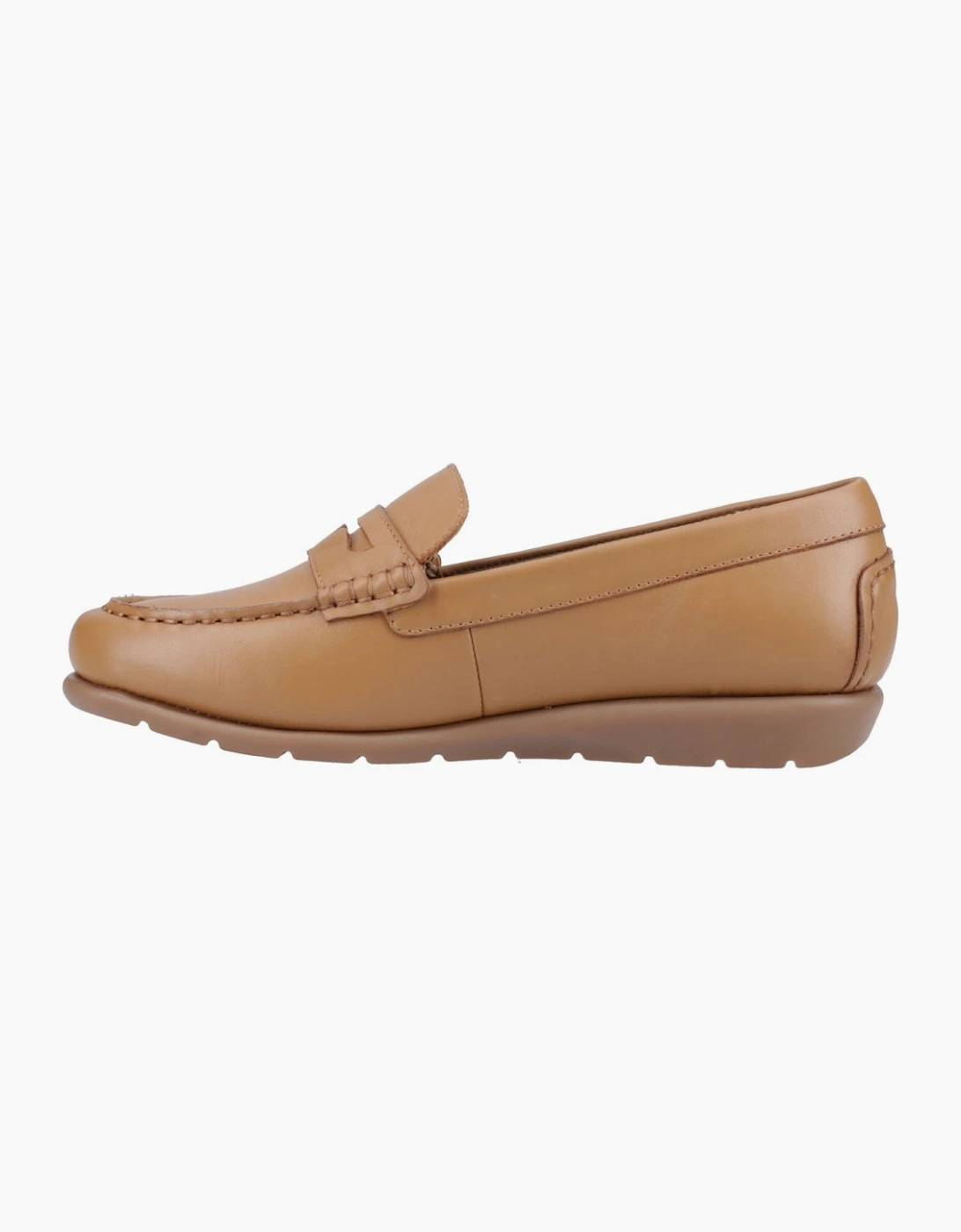 Shelby Womens Loafers