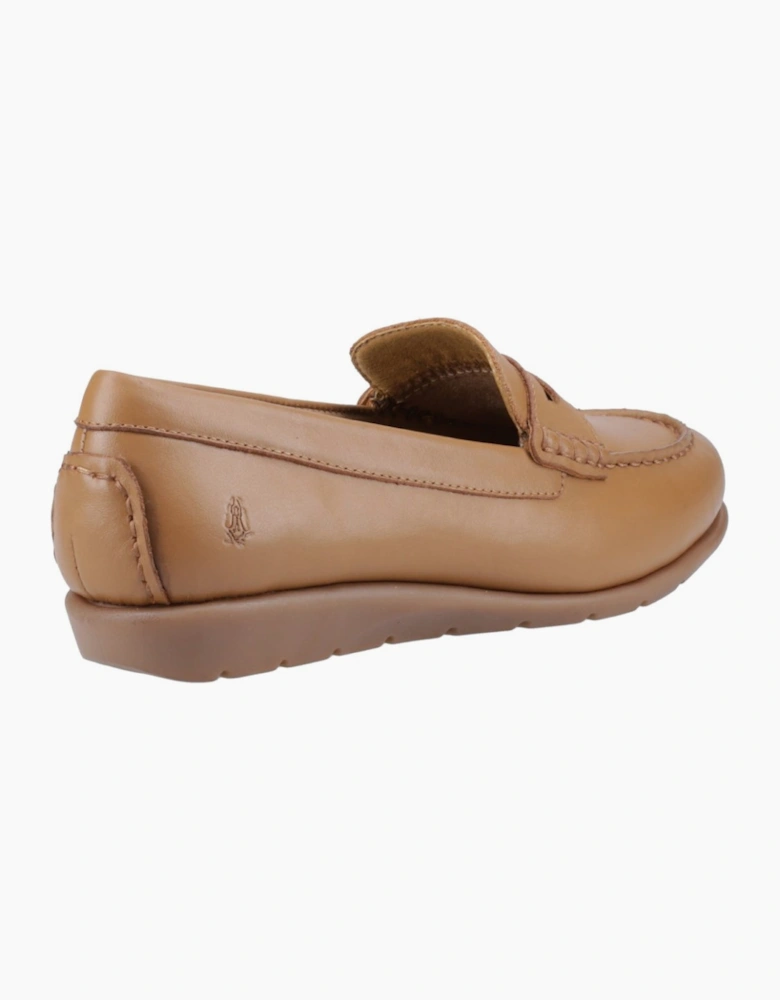 Shelby Womens Loafers